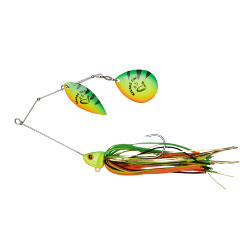 SAVAGE GEAR DA'BUSH SPINNERBAIT 16 CM 32 GRAM SINKING