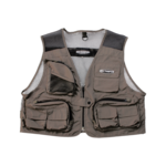 RON THOMPSON MESH LITE FLY VEST STONE