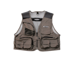 Ron Thompson Mesh Lite Fly Vest Stone #Xxl
