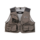 Mesh Lite Fly Vest Stone #Xxl