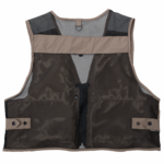 RON THOMPSON MESH LITE FLY VEST STONE