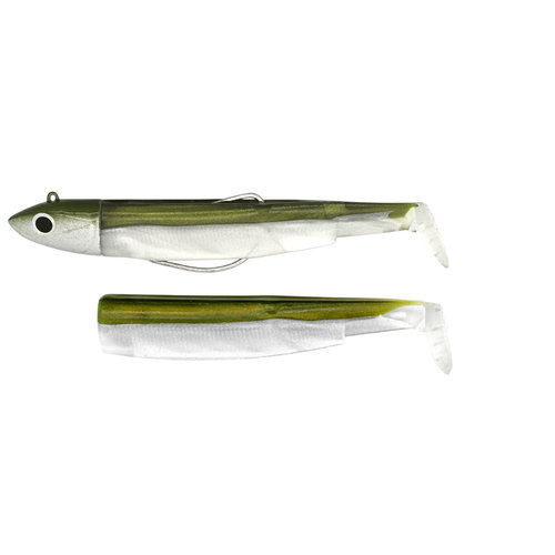 FIIISH BLACK MINNOW 70 COMBO OFFSHORE 6 GRAM