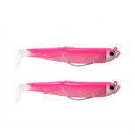 FIIISH BLACK MINNOW 90 DOUBLE COMBO SHORE 5 GRAM