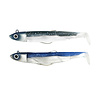 FIIISH BLACK MINNOW 90 DOUBLE COMBO OFFSHORE 10 GRAM