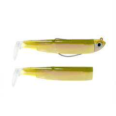 FIIISH BLACK MINNOW 90 COMBO SHORE 5 GRAM