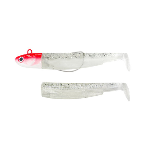 FIIISH BLACK MINNOW 90 COMBO EXTRA DEEP 20 GRAM