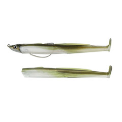 FIIISH BLACK EEL 110 COMBO SHALLOW 4 GRAM