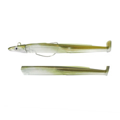 FIIISH BLACK EEL 150 COMBO SHORE 20 GRAM