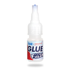 FIIISH THE GLUE 10 GRAM