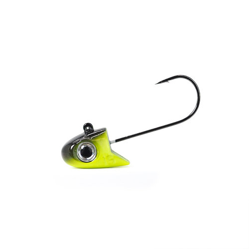 FIIISH MUD DIGGER 90 MM JIGHEAD