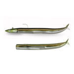 FIIISH CRAZY SAND EEL 220 COMBO OFFSHORE 60 GRAM