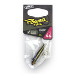 FIIISH POWER TAIL 44 MM SLOW 8 GRAM