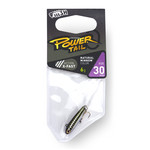 FIIISH POWER TAIL 30 MM X-FAST 6 GRAM