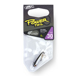 FIIISH POWER TAIL 30 MM X-FAST 6 GRAM