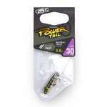 FIIISH POWER TAIL 30 MM FAST 3.8 GRAM