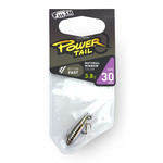 FIIISH POWER TAIL 30 MM FAST 3.8 GRAM