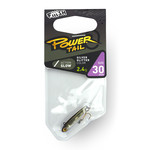 FIIISH POWER TAIL 30 MM SLOW 2.4 GRAM