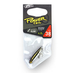 FIIISH POWER TAIL 38 MM SLOW 4.8 GRAM