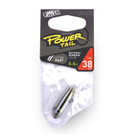 FIIISH POWER TAIL 38 MM FAST 6.4 GRAM