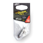 FIIISH POWER TAIL 38 MM X-FAST 10 GRAM