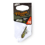 FIIISH POWER TAIL 38 MM X-FAST 10 GRAM