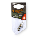 FIIISH POWER TAIL 38 MM X-FAST 10 GRAM