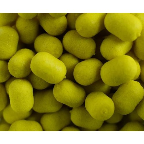 METHOD BAITS DUMBELL WAFTERS 70 GRAM 10 X 7 MM