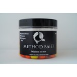 METHOD BAITS DUMBELL WAFTERS 70 GRAM 10 X 7 MM