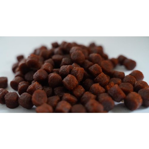 METHOD BAITS SOFT PELLETS 100 GRAM 8 MM