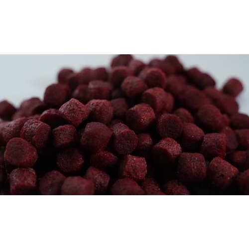 METHOD BAITS SOFT PELLETS 100 GRAM 8 MM