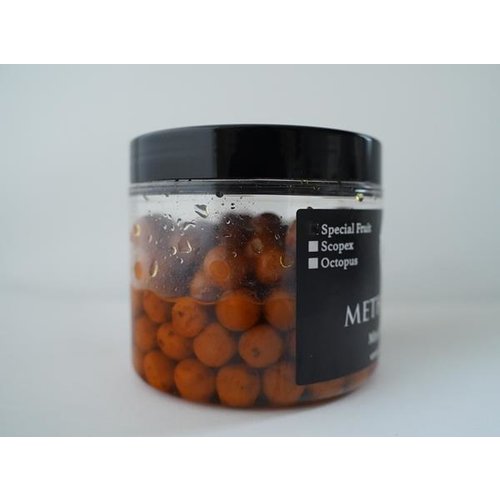 METHOD BAITS SOAKERS HOOKBAITS 100 GRAM 10 MM