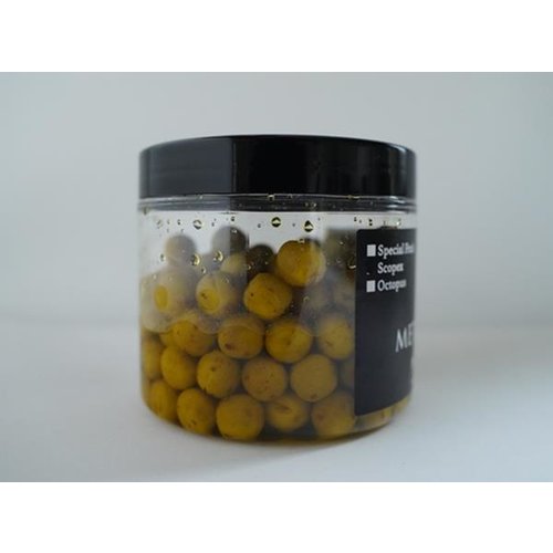 METHOD BAITS SOAKERS HOOKBAITS 100 GRAM 10 MM