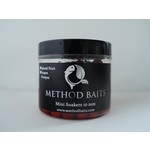 METHOD BAITS SOAKERS HOOKBAITS 100 GRAM 10 MM