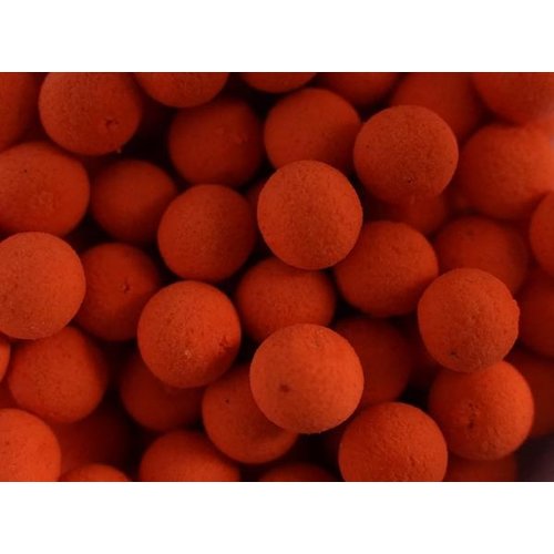 METHOD BAITS FLUO POP UPS 65 GRAM 10 MM