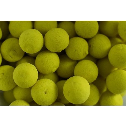 METHOD BAITS FLUO POP UPS 65 GRAM 10 MM