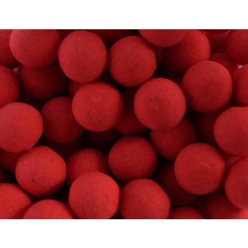 METHOD BAITS FLUO POP UPS 65 GRAM 10 MM