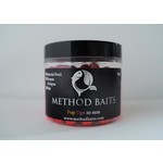 METHOD BAITS FLUO POP UPS 65 GRAM 10 MM