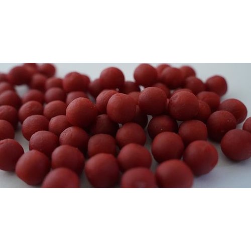 METHOD BAITS MINI BOILIES 400 GRAM 10 MM