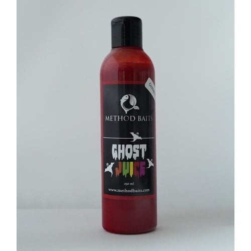 METHOD BAITS GHOST JUICE 250 ML