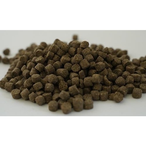 METHOD BAITS PELLETS 800 GRAM 4 MM