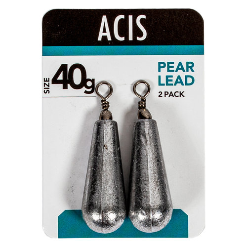 LION SPORTS ACIS PEAR - LEAD