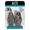 LION SPORTS ACIS HEX - LEAD