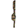 Treasure Dpm Single Rod Sleeve 15x15x165 cm 10 Ft