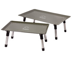 Lion Sports Treasure Bivvy Table Large 50x30 cm