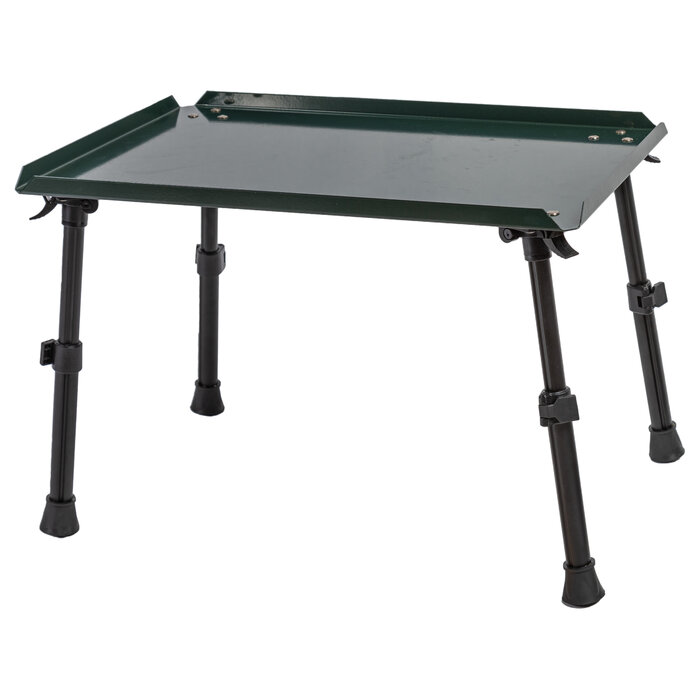 Lion Sports Treasure Bivvy Table Large 50x30 cm