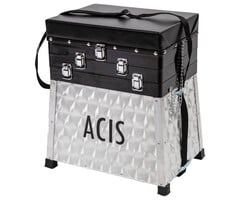 Lion Sports Seatbox Acis 3 Ladig 40 X 33 X 23 Cm 3 Kg