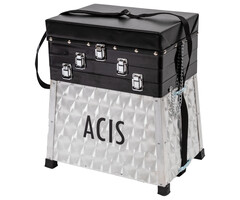 Lion Sports Seatbox Acis 3 Ladig 40x33x23 cm 3 kg