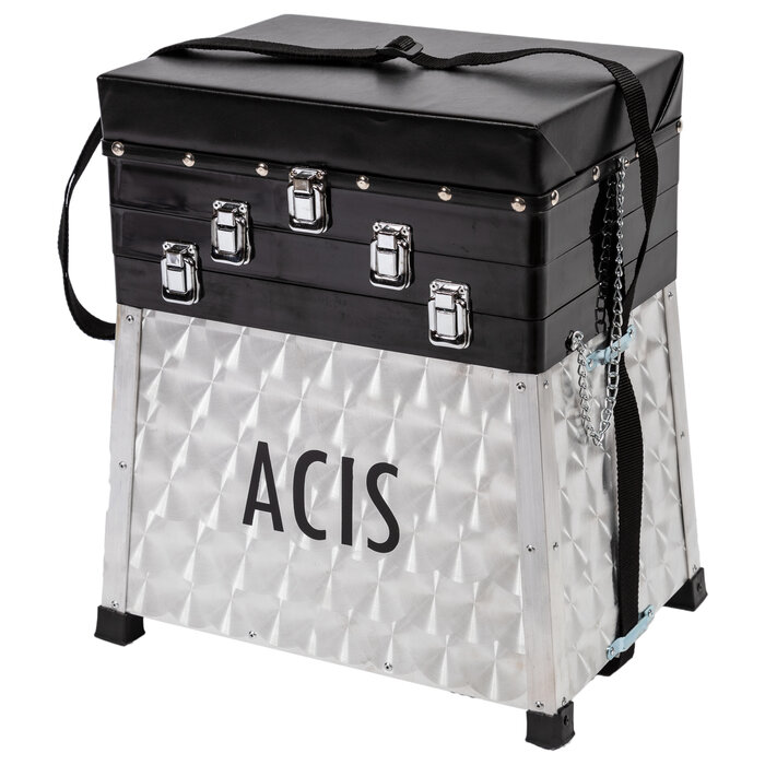 Lion Sports Seatbox Acis 3 Ladig 40x33x23 cm 3 kg