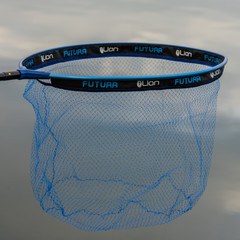 LION SPORTS PANNET FUTURA GHOST 50 X 40 X 35 CM