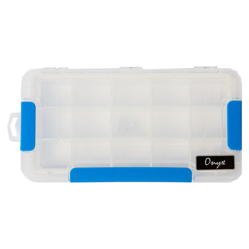 LION SPORTS ONYX TACKLE BOX